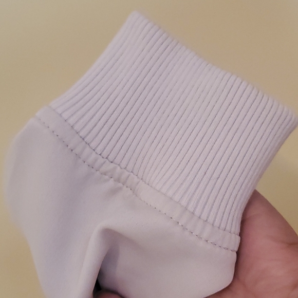 Banana Republic Bomber Jacket - Picture 4 of 7